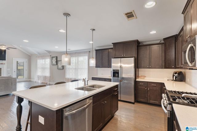 1308 NINA DRIVE, Prattville, AL 36066