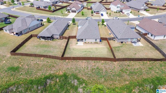 1308 NINA DRIVE, Prattville, AL 36066