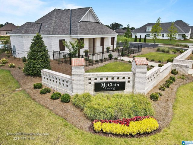 1308 NINA DRIVE, Prattville, AL 36066