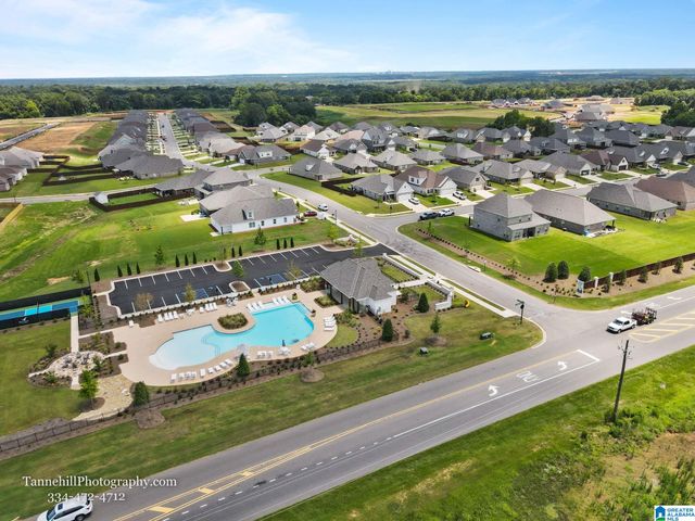 1308 NINA DRIVE, Prattville, AL 36066