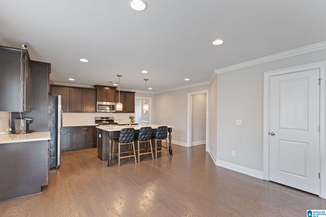 1308 NINA DRIVE, Prattville, AL 36066