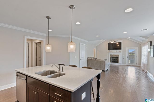 1308 NINA DRIVE, Prattville, AL 36066
