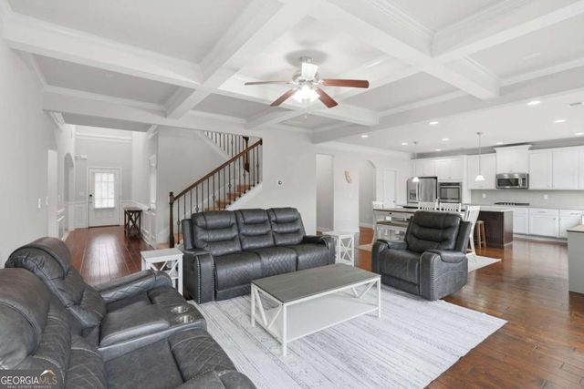 4245 Standing Rock Way, Cumming, GA 30028