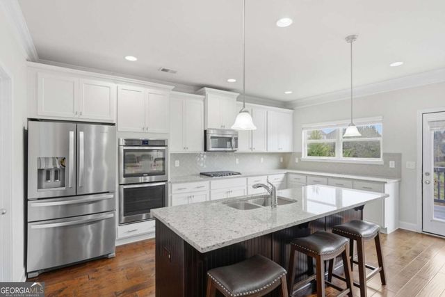 4245 Standing Rock Way, Cumming, GA 30028