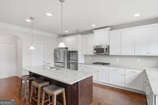 4245 Standing Rock Way, Cumming, GA 30028