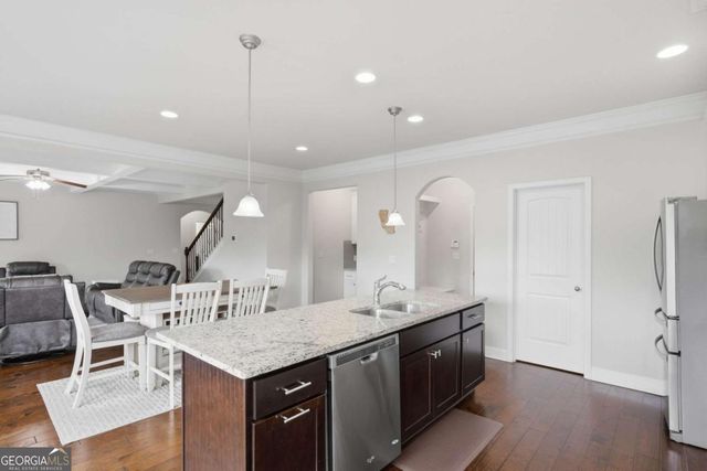 4245 Standing Rock Way, Cumming, GA 30028