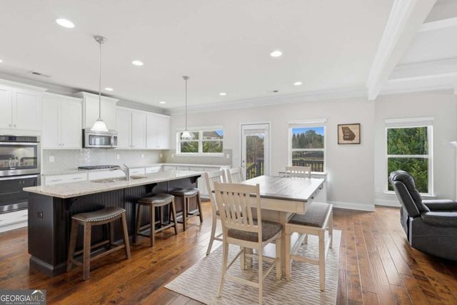 4245 Standing Rock Way, Cumming, GA 30028