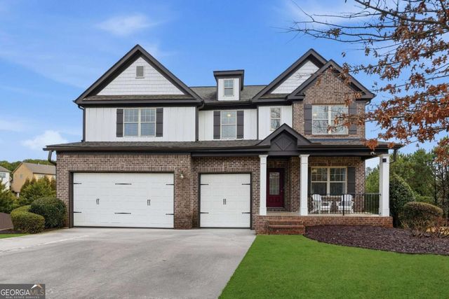 4245 Standing Rock Way, Cumming, GA 30028