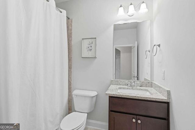 4245 Standing Rock Way, Cumming, GA 30028