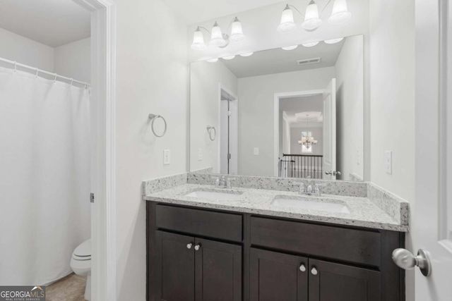 4245 Standing Rock Way, Cumming, GA 30028