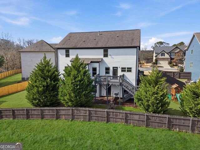 4245 Standing Rock Way, Cumming, GA 30028