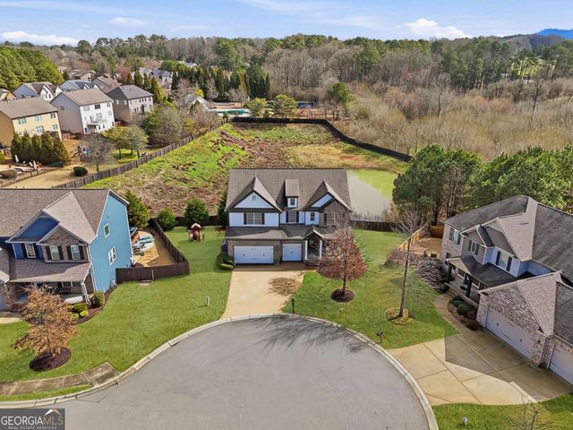 4245 Standing Rock Way, Cumming, GA 30028