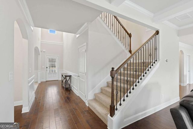 4245 Standing Rock Way, Cumming, GA 30028