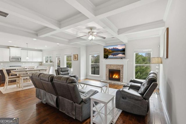 4245 Standing Rock Way, Cumming, GA 30028