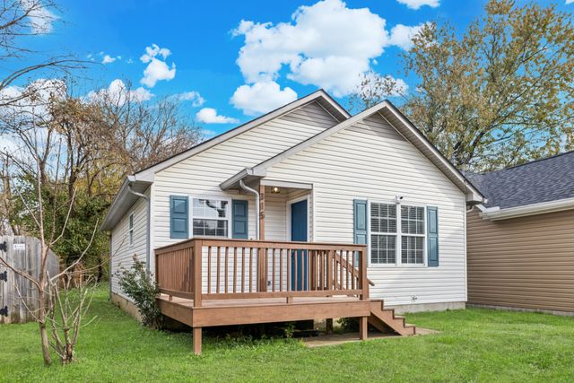 315 S Highland Ave, Murfreesboro, TN 37130