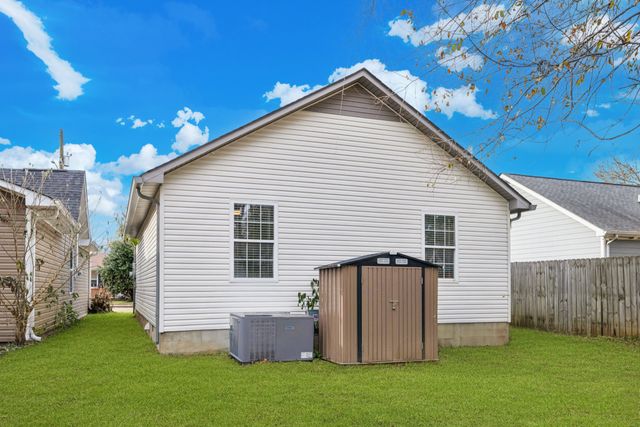 315 S Highland Ave, Murfreesboro, TN 37130