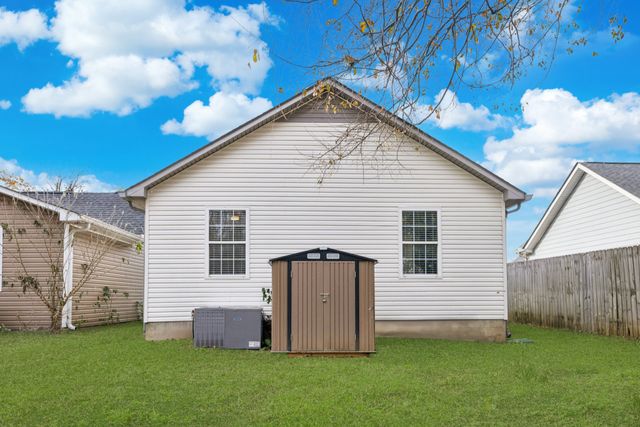 315 S Highland Ave, Murfreesboro, TN 37130