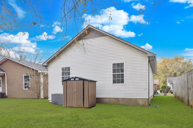 315 S Highland Ave, Murfreesboro, TN 37130