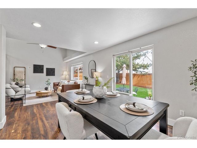 5783 Mesa Mountain Way, Colorado Springs, CO 80923