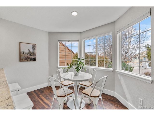 5783 Mesa Mountain Way, Colorado Springs, CO 80923