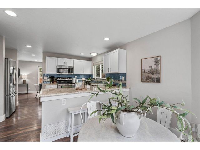 5783 Mesa Mountain Way, Colorado Springs, CO 80923