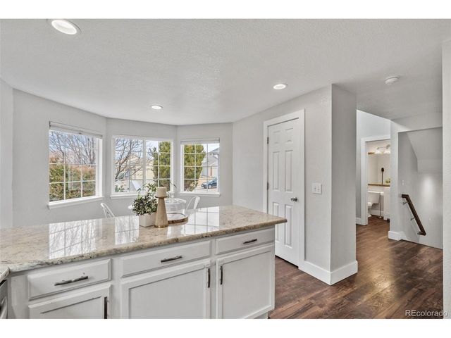 5783 Mesa Mountain Way, Colorado Springs, CO 80923