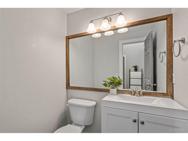 5783 Mesa Mountain Way, Colorado Springs, CO 80923