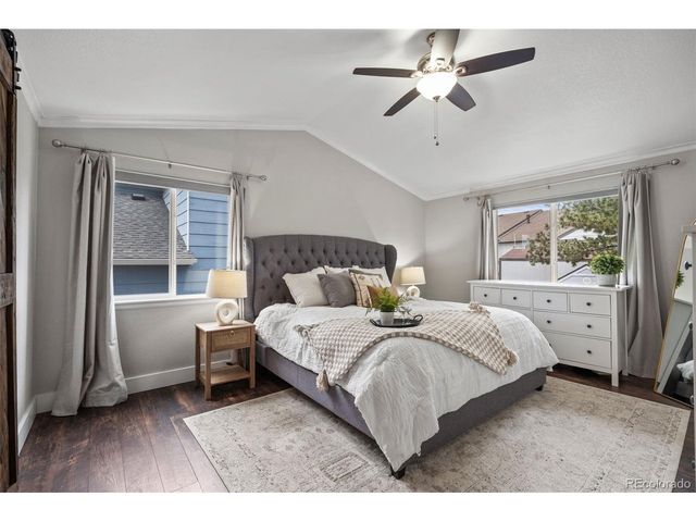 5783 Mesa Mountain Way, Colorado Springs, CO 80923