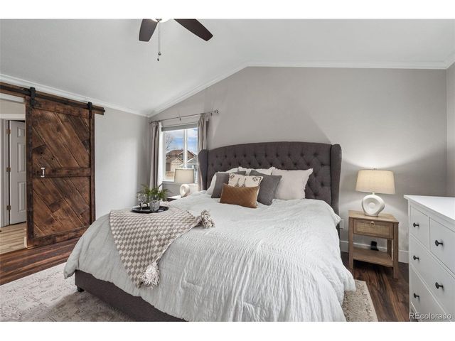 5783 Mesa Mountain Way, Colorado Springs, CO 80923