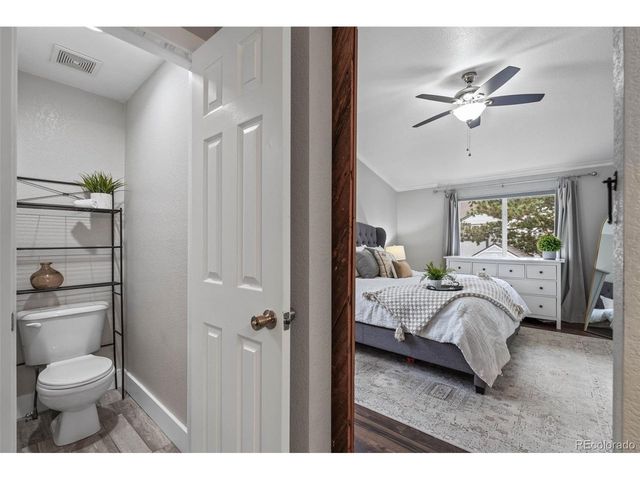 5783 Mesa Mountain Way, Colorado Springs, CO 80923