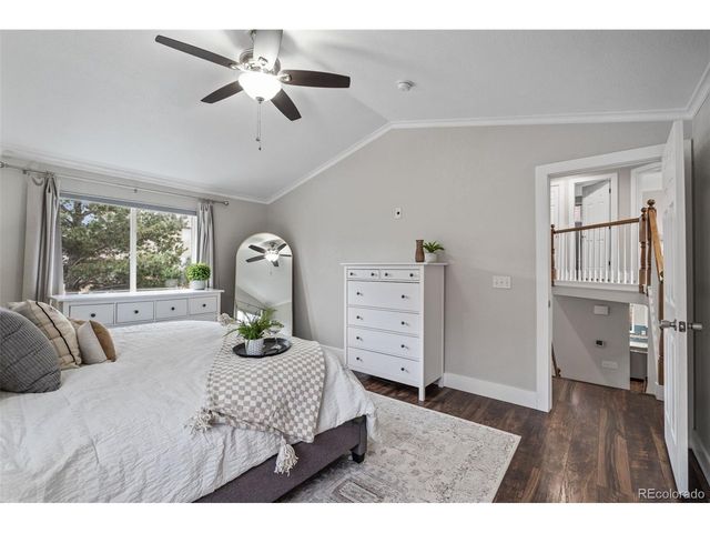 5783 Mesa Mountain Way, Colorado Springs, CO 80923