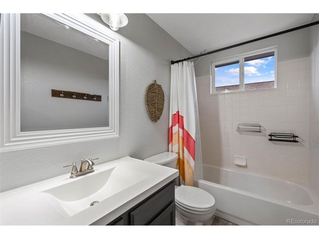 5783 Mesa Mountain Way, Colorado Springs, CO 80923