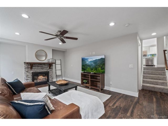 5783 Mesa Mountain Way, Colorado Springs, CO 80923