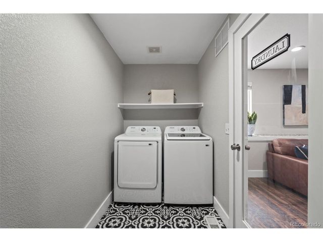 5783 Mesa Mountain Way, Colorado Springs, CO 80923