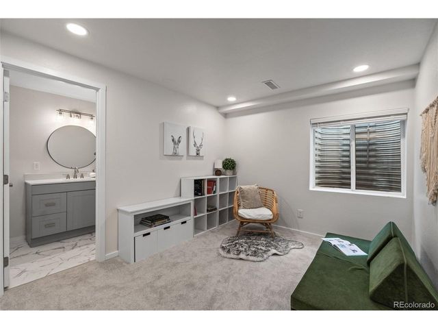 5783 Mesa Mountain Way, Colorado Springs, CO 80923