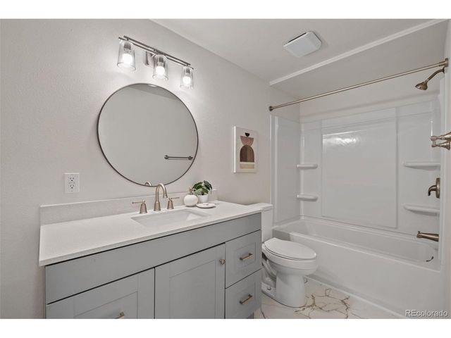 5783 Mesa Mountain Way, Colorado Springs, CO 80923