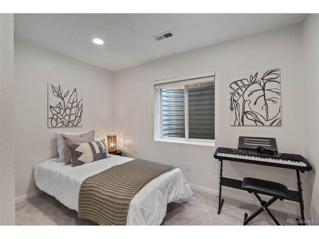 5783 Mesa Mountain Way, Colorado Springs, CO 80923