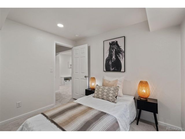 5783 Mesa Mountain Way, Colorado Springs, CO 80923