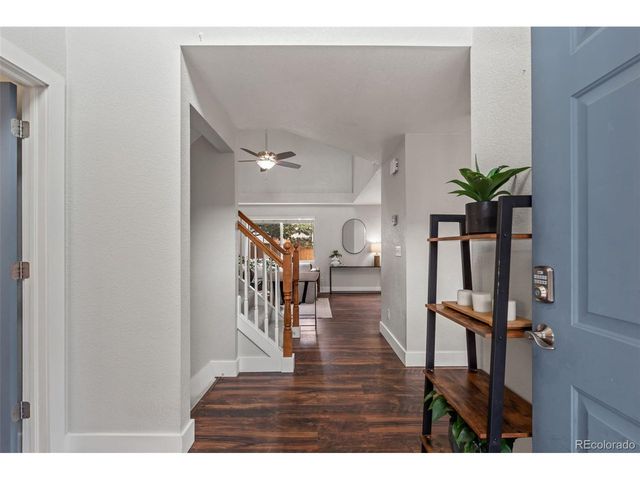 5783 Mesa Mountain Way, Colorado Springs, CO 80923