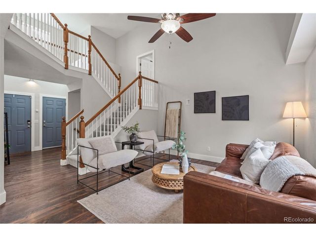 5783 Mesa Mountain Way, Colorado Springs, CO 80923