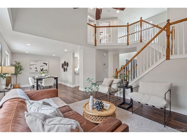 5783 Mesa Mountain Way, Colorado Springs, CO 80923