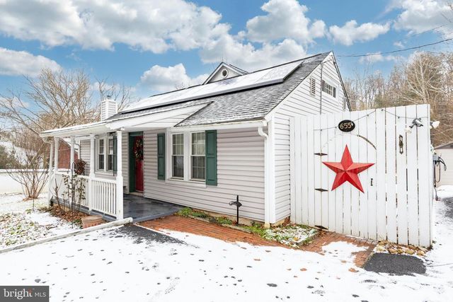 655 LANCASTER PIKE, Oxford, PA 19363