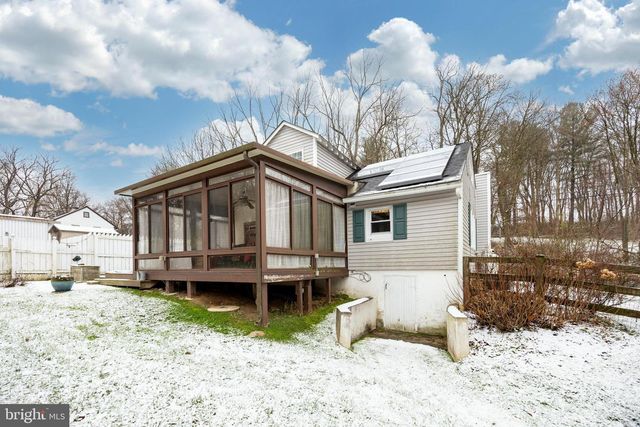 655 LANCASTER PIKE, Oxford, PA 19363