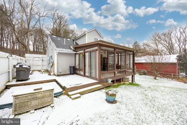 655 LANCASTER PIKE, Oxford, PA 19363