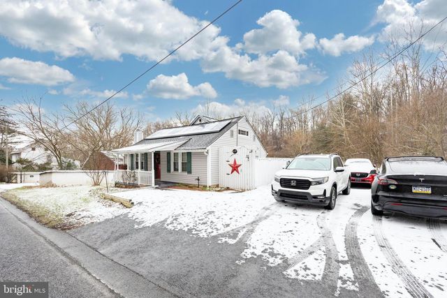 655 LANCASTER PIKE, Oxford, PA 19363