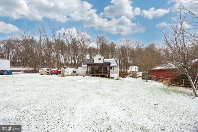 655 LANCASTER PIKE, Oxford, PA 19363