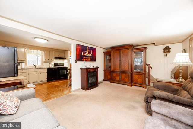 655 LANCASTER PIKE, Oxford, PA 19363