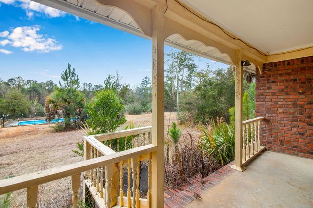 4362 Bob Sikes Road, Defuniak Springs, FL 32435