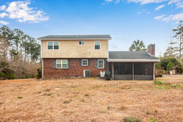 4362 Bob Sikes Road, Defuniak Springs, FL 32435