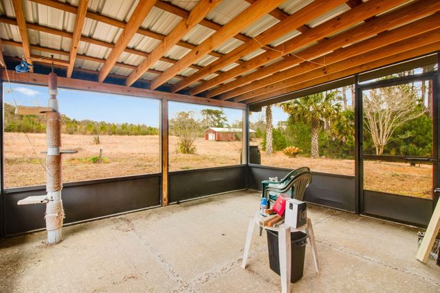 4362 Bob Sikes Road, Defuniak Springs, FL 32435